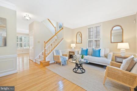 222 Chestertown Street, Gaithersburg, מרילנד 20878, ארצות הברית של אמריקה