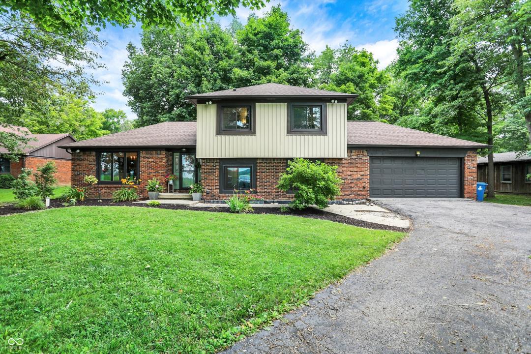 9304 E Troy Avenue, Indianapolis, Indiana 46239, Estados Unidos