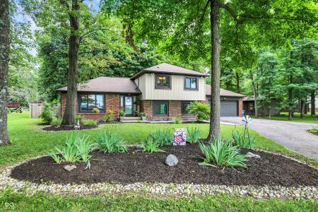 9304 E Troy Avenue, Indianapolis, Indiana 46239, Estados Unidos