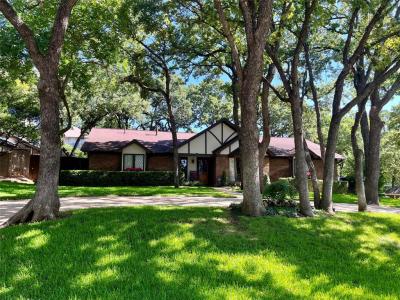 2714 Warwick WAY, Grapevine, 德克薩斯州 76051, 美國