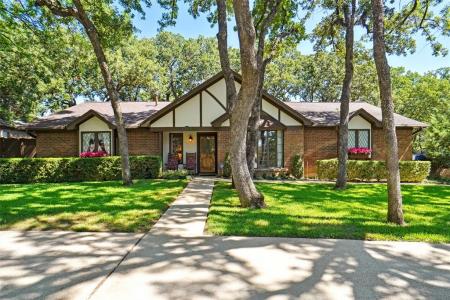 2714 Warwick WAY, Grapevine, 德克薩斯州 76051, 美國