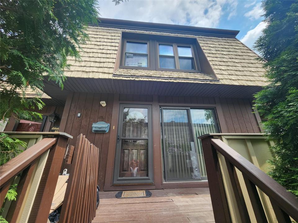 43 Heritage Drive #D, New City, 纽约州 10956, 美国