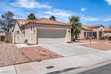 2714 Pastel Avenue, Henderson, נבדה 89074, ארצות הברית של אמריקה