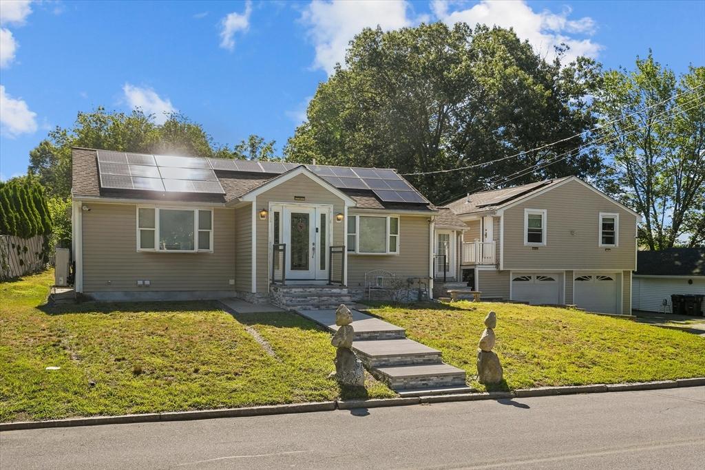 171 Oak St, Methuen, 马萨诸塞州 01844, 美国
