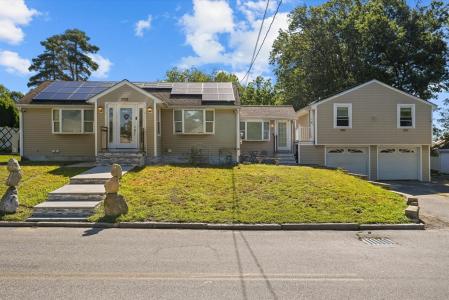 171 Oak St, Methuen, Massachusetts 01844, USA