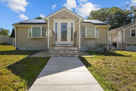 171 Oak St, Methuen, 马萨诸塞州 01844, 美国