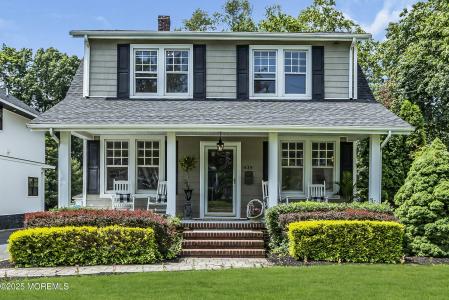 439 River Road, Fair Haven, NJ 07704, USA