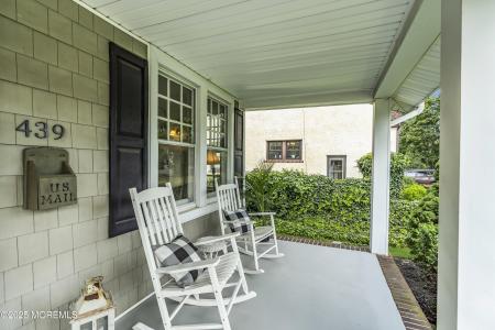 439 River Road, Fair Haven, 新泽西州 07704, 美国