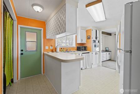 921 S 3rd Street #33, Sequim, 华盛顿州 98382, 美国