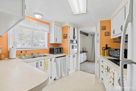 921 S 3rd Street #33, Sequim, 华盛顿州 98382, 美国
