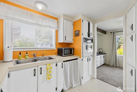 921 S 3rd Street #33, Sequim, 华盛顿州 98382, 美国