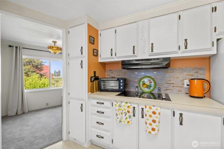 921 S 3rd Street #33, Sequim, 华盛顿州 98382, 美国