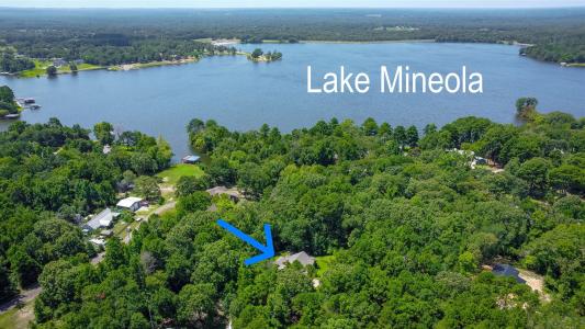 151 County Road 2251, Mineola, Texas 75773, USA