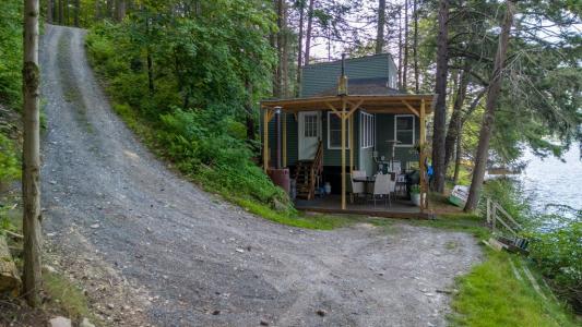422 South Lake Drive, Columbia Cross Roads, 宾夕法尼亚州 16914, 美国