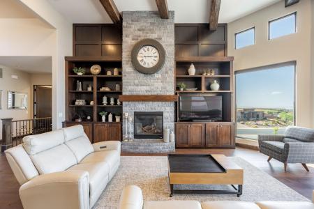 2203 W Silver Cloud DR, St George, Utah 84770, Stati Uniti