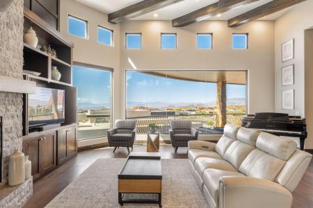 2203 W Silver Cloud DR, St George, Utah 84770, Stati Uniti