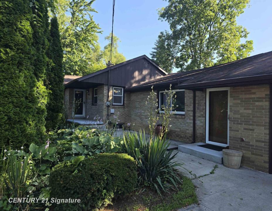13547 Dixie, Birch Run, ミシガン 48415, アメリカ合衆国