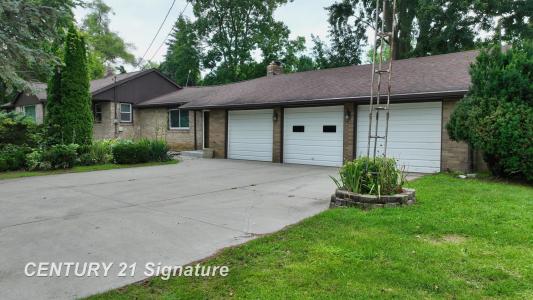 13547 Dixie, Birch Run, ミシガン 48415, アメリカ合衆国