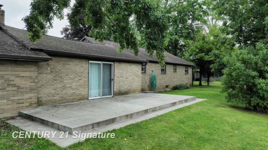 13547 Dixie, Birch Run, ミシガン 48415, アメリカ合衆国