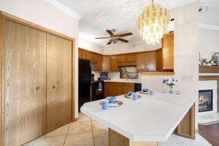 6115 S Creekside Dr , 5, Cudahy, ウィスコンシン 53110, アメリカ合衆国