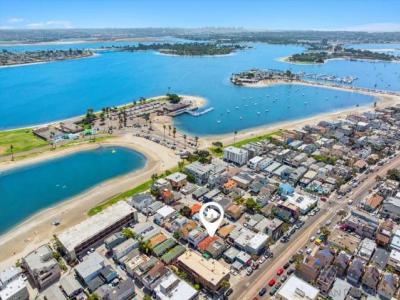 814 Pismo Ct., San Diego, California 92109