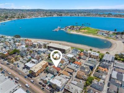 814 Pismo Ct., San Diego, California 92109