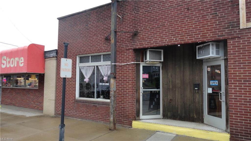 505 Carolina Avenue, Chester, Virgínia Ocidental 26034, Estados Unidos