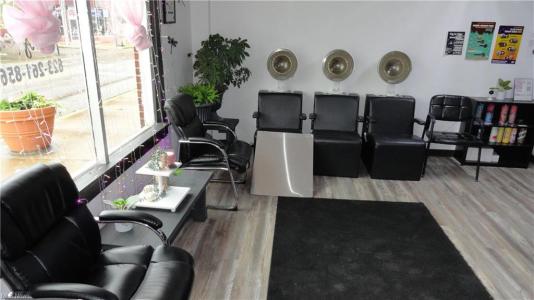 505 Carolina Avenue, Chester, Virgínia Ocidental 26034, Estados Unidos