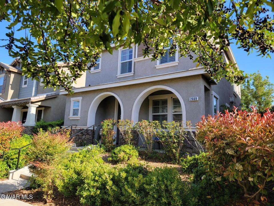 2669 Greenwood Court, Palmdale, 加州 93550, 美國