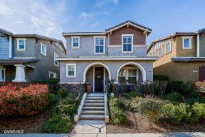 2669 Greenwood Court, Palmdale, 加州 93550, 美國