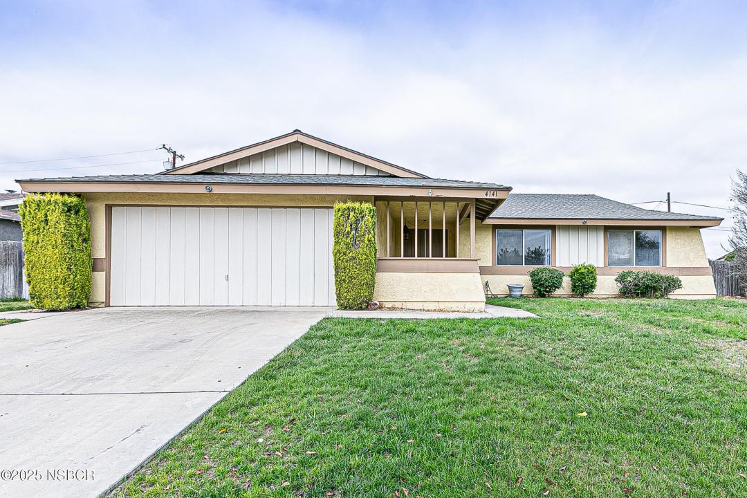 4141 Shady Glade, Santa Maria, كاليفورنيا 93455, الولايات المتحدة