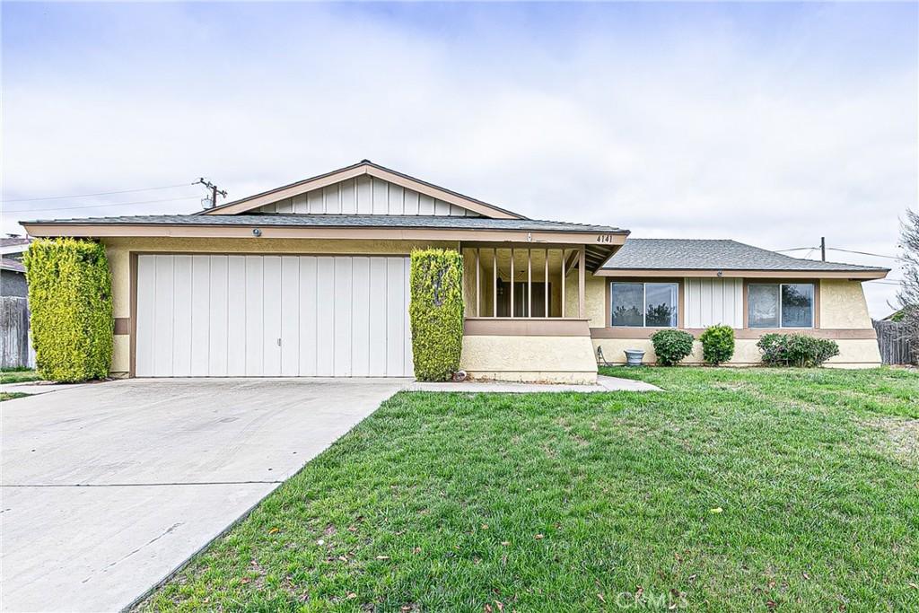 4141 Shady Glade Drive, Santa Maria, كاليفورنيا 93455, الولايات المتحدة