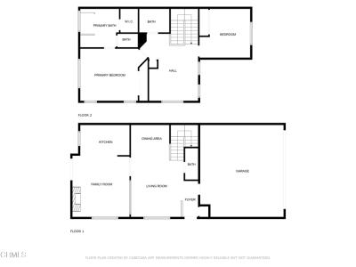 353 Via Cantilena, Camarillo, كاليفورنيا 93012, الولايات المتحدة