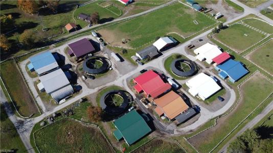 96 Trotter Dr., New Cumberland, WV 26047, USA