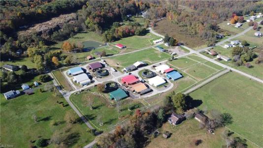 96 Trotter Dr., New Cumberland, West Virginia 26047, USA