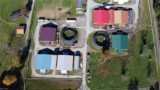 96 Trotter Dr., New Cumberland, West Virginia 26047, USA