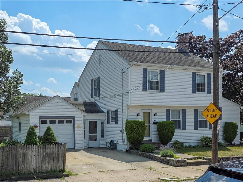 185 Hunts Ave, Pawtucket, Rhode Island 02861, Estados Unidos