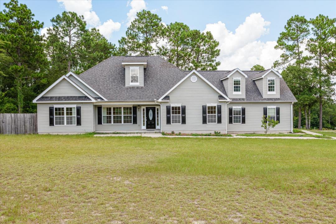 5 Tucker Lane, Graniteville, Carolina Del Sur 29829, Estados Unidos