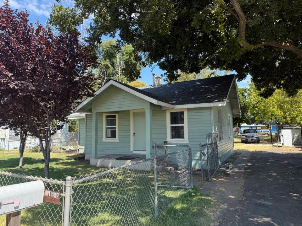 1823 N Beale Road, Marysville, Califórnia 95901, Estados Unidos