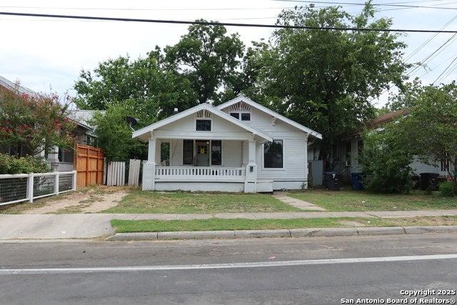 1206 Nolan, San Antonio, 德克薩斯州 78202, 美國