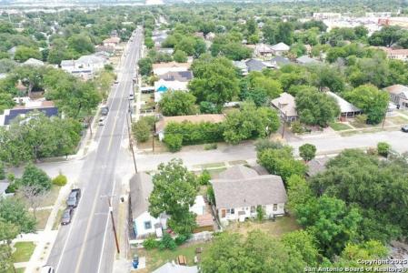 1206 Nolan, San Antonio, Texas 78202, USA