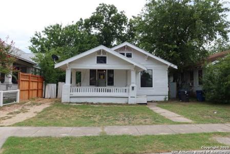 1206 Nolan, San Antonio, 德克薩斯州 78202, 美國