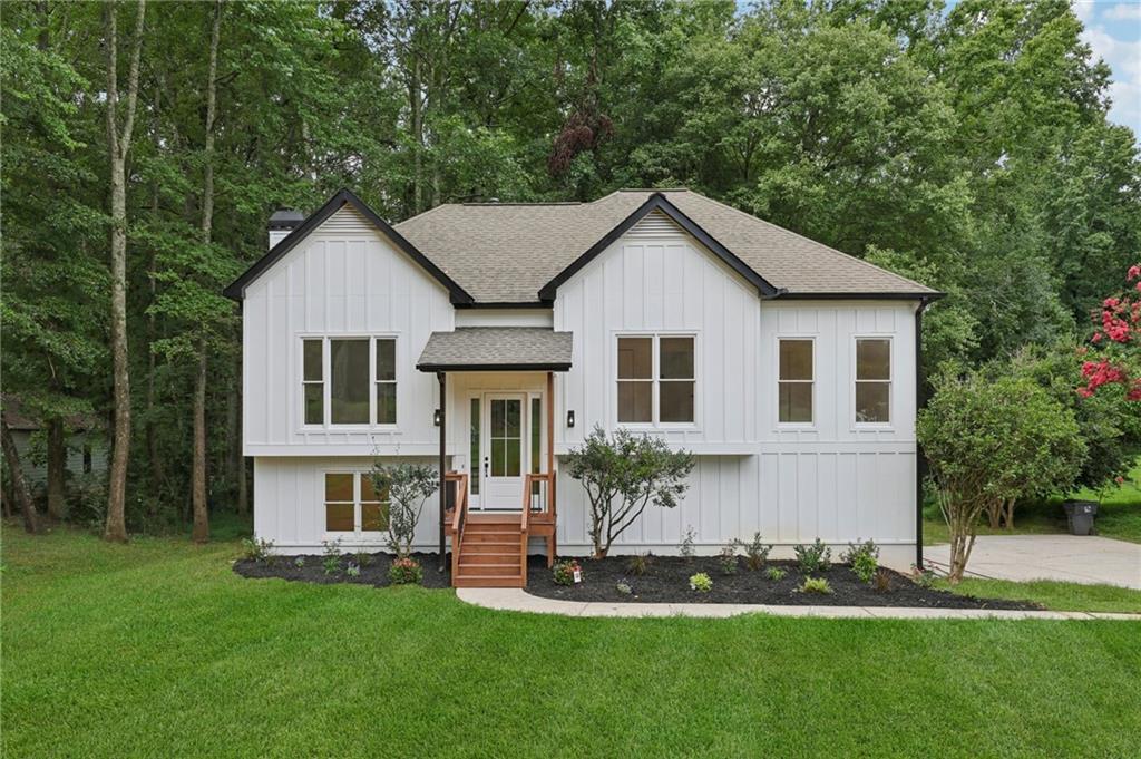 4799 Drew Road, Alpharetta, Georgia 30004, Estados Unidos