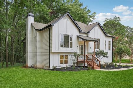 4799 Drew Road, Alpharetta, Georgia 30004, Estados Unidos