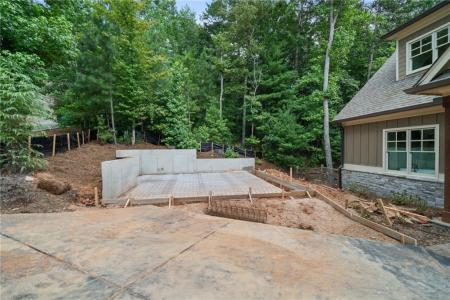 43 Osi Way, Big Canoe, Georgia 30143