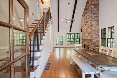43 Osi Way, Big Canoe, Georgia 30143