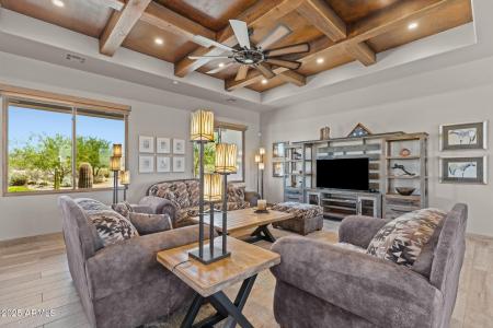 85 E Mosey Way, Wickenburg, 亞利桑納州 85390, 美國