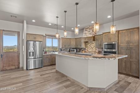 85 E Mosey Way, Wickenburg, 亞利桑納州 85390, 美國