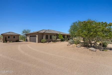 85 E Mosey Way, Wickenburg, 亞利桑納州 85390, 美國