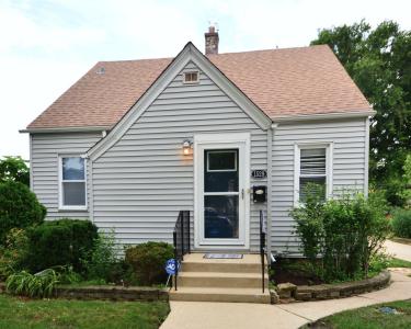 1529 N 33rd Avenue, Melrose Park, Illinois 60160, HOA KỲ